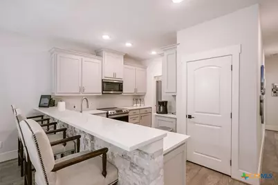 406 W Crestwood Drive #B, Victoria, TX 77901 - Photo 12