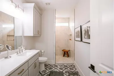 406 W Crestwood Drive #B, Victoria, TX 77901 - Photo 20