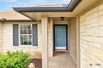 214 Crystal Knoll Boulevard, Georgetown, TX 78626 - Photo 2