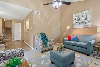 1013 Royal Vista Drive, Killeen, TX 76549 - Photo 8