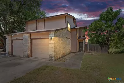 1013 Royal Vista Drive, Killeen, TX 76549 - Photo 1