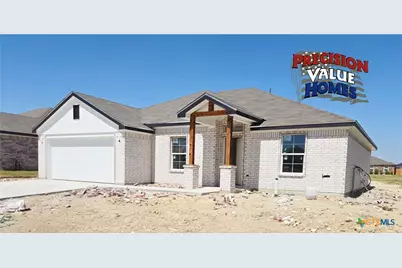 3103 Privet Drive, Killeen, TX 76549 - Photo 2