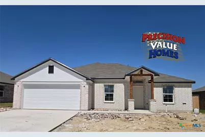 3103 Privet Drive, Killeen, TX 76549 - Photo 1