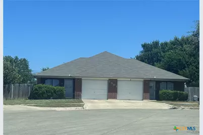 3501 Dustin Court, Killeen, TX 76549 - Photo 1