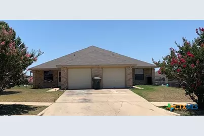 2600 Edgefield Street, Killeen, TX 76549 - Photo 1