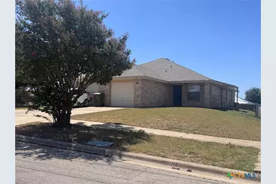 2600 Edgefield Street, Killeen, TX 76549 - Photo 2