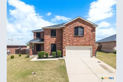 2507 Red Fern Drive, Harker Heights, TX 76548 - Photo 2