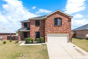 2507 Red Fern Dr, Harker Heights, TX 76548 - Photo 2