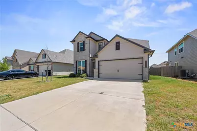 6204 Golden Gate Drive, Killeen, TX 76549 - Photo 1