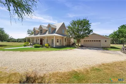 7531 Fm 2843, Salado, TX 76571 - Photo 4