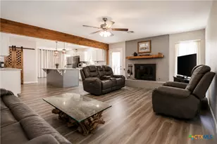 4002 Deer Trail, Temple, TX 76504 - Photo 8