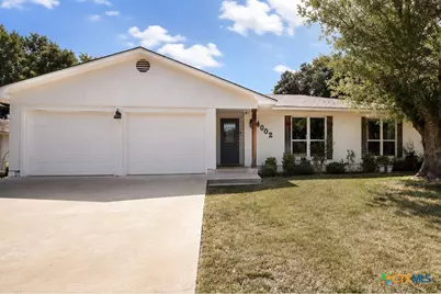 4002 Deer Trail, Temple, TX 76504 - Photo 4