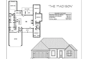 1213 Haley Ln, Salado, TX 76571 - Photo 1