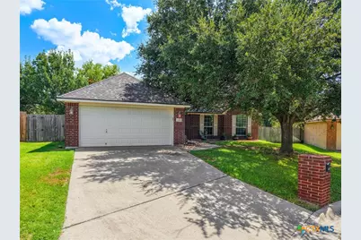 1203 Woodhollow Drive, Temple, TX 76502 - Photo 2