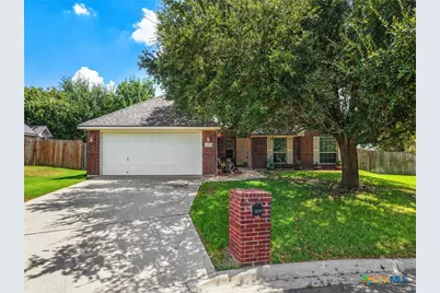1203 Woodhollow Drive, Temple, TX 76502 - Photo 1