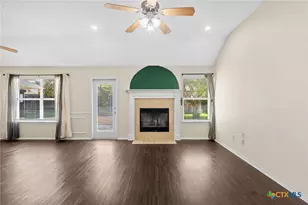 1203 Woodhollow Dr, Temple, TX 76502 - Photo 6