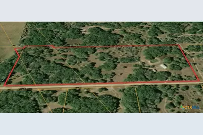 2643 Cr 453, Midfield, TX 77458 - Photo 2