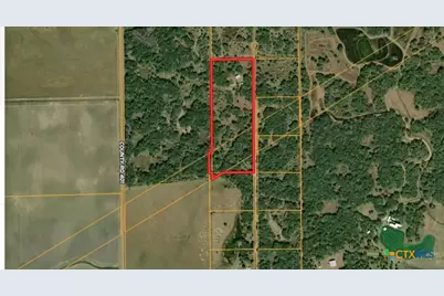 2643 Cr 453, Midfield, TX 77458 - Photo 4