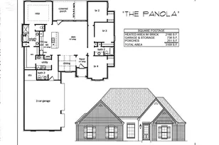 1307 Haley Ln, Salado, TX 76571 - Photo 1