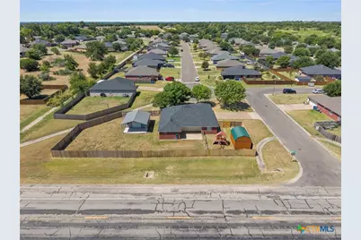 10805 Snow Pea Drive, Waco, TX 76708 - Photo 36