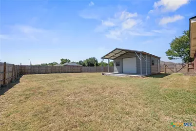 10805 Snow Pea Drive, Waco, TX 76708 - Photo 20