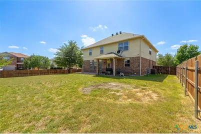 2617 Laguna Drive, Harker Heights, TX 76548 - Photo 44