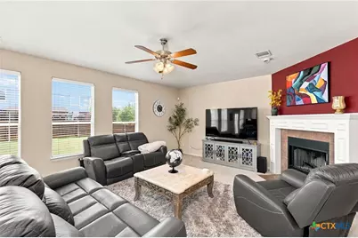 2617 Laguna Drive, Harker Heights, TX 76548 - Photo 6