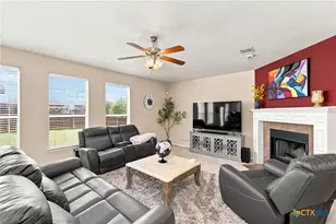 2617 Laguna Dr, Harker Heights, TX 76548 - Photo 6