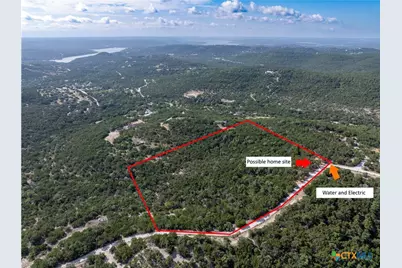 00 Mountain Top Circle, Jonestown, TX 78645 - Photo 2
