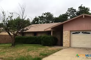 1207 Ruiz Dr, Killeen, TX 76543 - Photo 2
