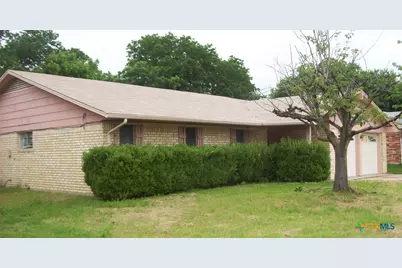 1207 Ruiz Drive, Killeen, TX 76543 - Photo 4