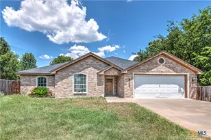 4428 Sherwood Dr, Belton, TX 76513 - Photo 1