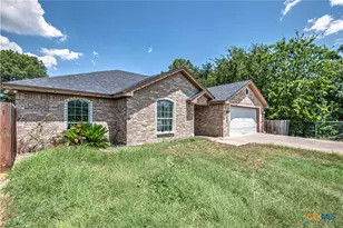 4428 Sherwood Dr, Belton, TX 76513 - Photo 2
