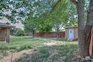 4428 Sherwood Dr, Belton, TX 76513 - Photo 36