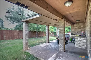 4428 Sherwood Dr, Belton, TX 76513 - Photo 30