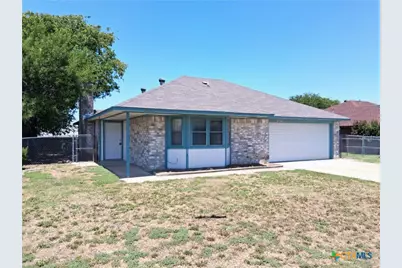 3909 Shellrock Drive, Killeen, TX 76549 - Photo 1