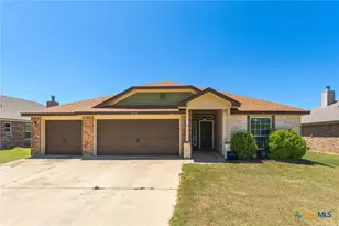 2604 Montague County Dr, Killeen, TX 76549 - Photo 1