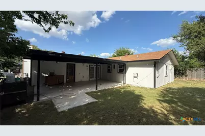 1510 McCarthy Avenue, Killeen, TX 76549 - Photo 2