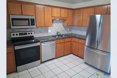 1005 Circle M Drive #B, Killeen, TX 76549 - Photo 2