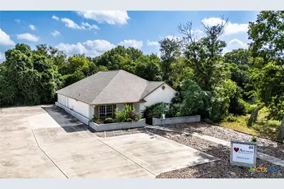 215 Courtyard Drive, New Braunfels, TX 78130 - Photo 1