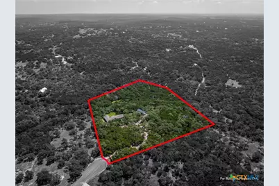 138 Hill Haven Drive, New Braunfels, TX 78132 - Photo 4