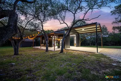 138 Hill Haven Drive, New Braunfels, TX 78132 - Photo 10