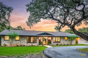 138 Hill Haven Dr, New Braunfels, TX 78132 - Photo 1
