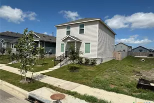317 Trinity River Holw, San Marcos, TX 78666 - Photo 1