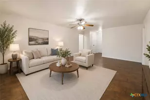 5101 Bridle Dr, Killeen, TX 76549 - Photo 4