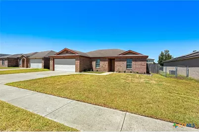 5101 Bridle Drive, Killeen, TX 76549 - Photo 2