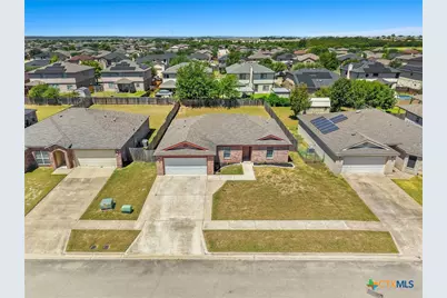 5101 Bridle Drive, Killeen, TX 76549 - Photo 26