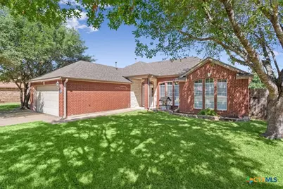 3106 Red Oak Drive, Belton, TX 76513 - Photo 2