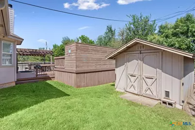 3106 Red Oak Drive, Belton, TX 76513 - Photo 30