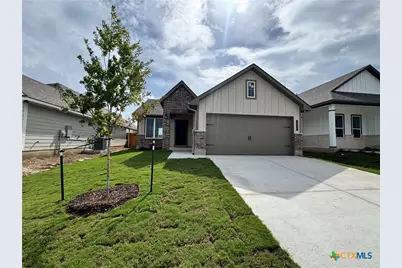 437 Presley Drive, Killeen, TX 76542 - Photo 1